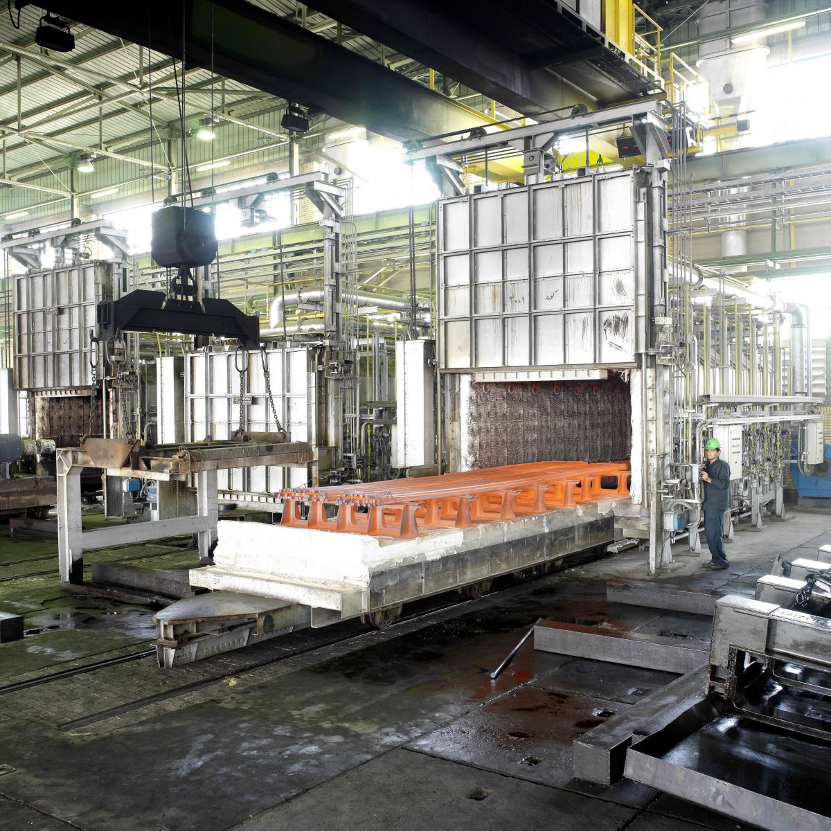 شروع همکاری با شرکت فولاد آلیاژی ایران در قالب مجموعه مورد تأیید شرکت بهینه‌سازی مصرف سوخت کشور