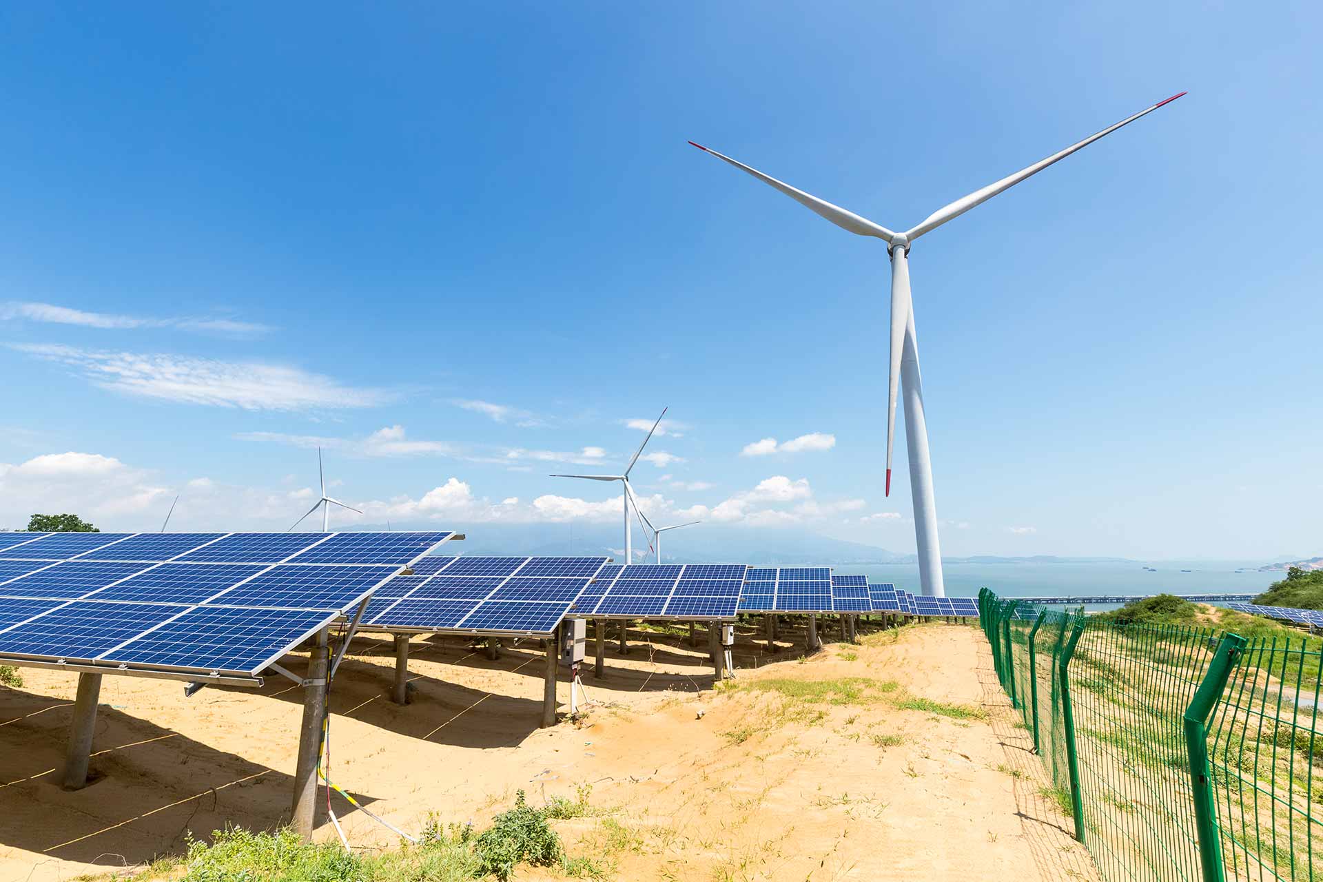 ecology landscape of clean energy 2023 11 27 05 23 38 utc