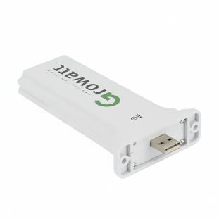 دنگل مانیتورینگ Growatt ShineWiFi-F