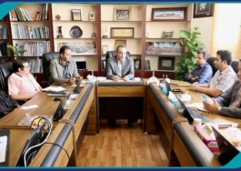 عضویت مدیرعامل شرکت بهسازان انرژی در کارگروه انرژی سازمان نظام مهندسی ساختمان استان یزد