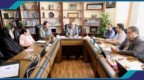 عضویت مدیرعامل شرکت بهسازان انرژی در کارگروه انرژی سازمان نظام مهندسی ساختمان استان یزد